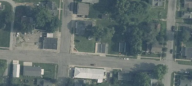 Main St