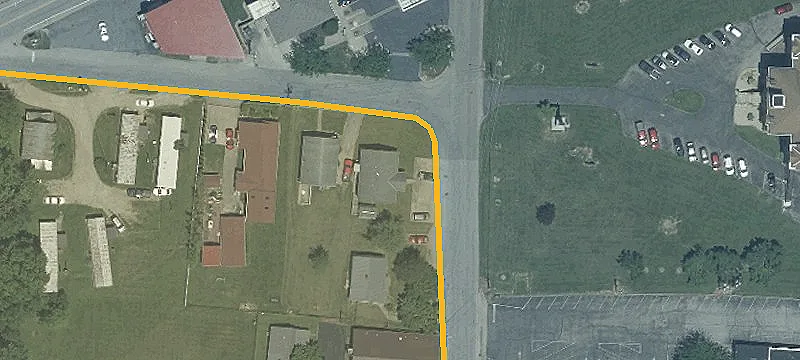 223 Wilson Dr