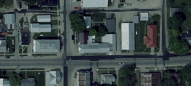 100 Main St