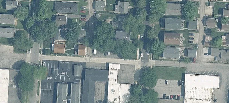 Thomas Rd