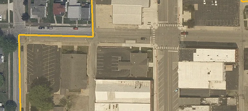 Main St
