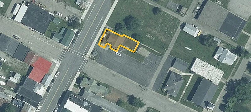 Main St