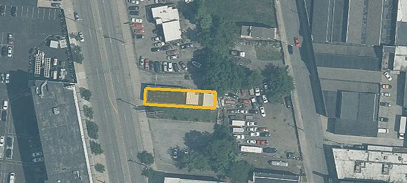 Spg Grv Ave