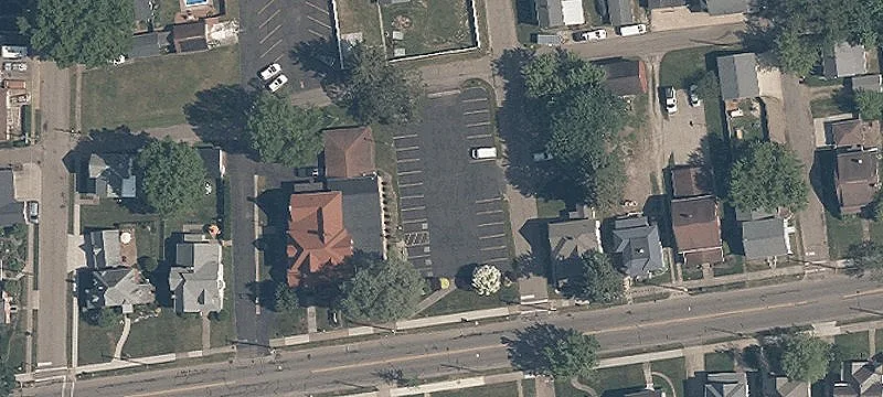 917 Main St