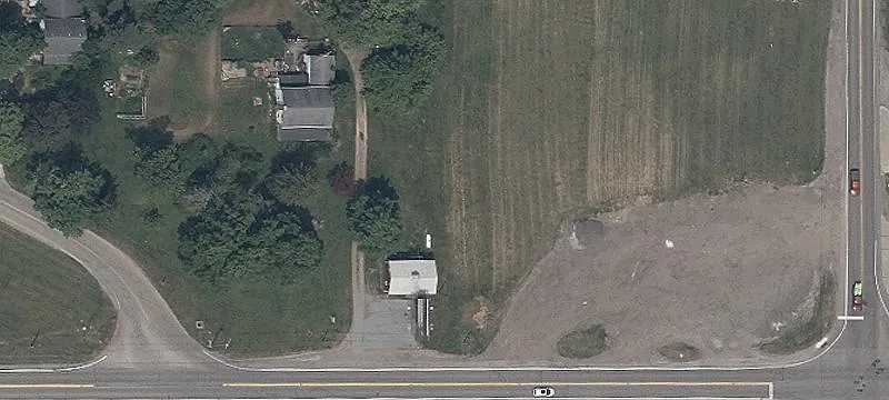 Akron Canfield Rd