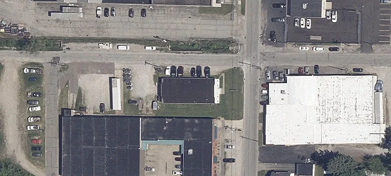 732 Clark Ave