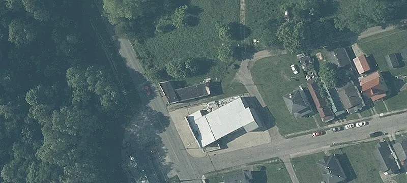 2112 Harrisonville Ave