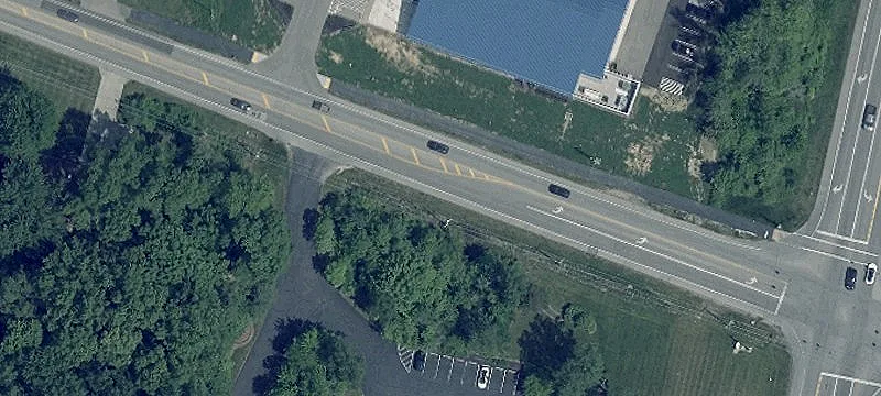 Big Walnut Rd