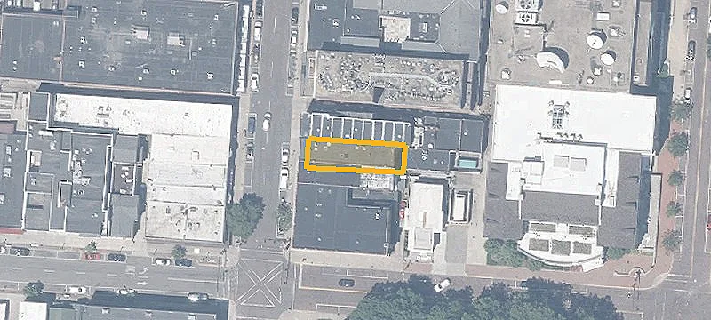 42 Ct St
