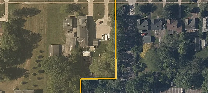 10800 Granger Rd