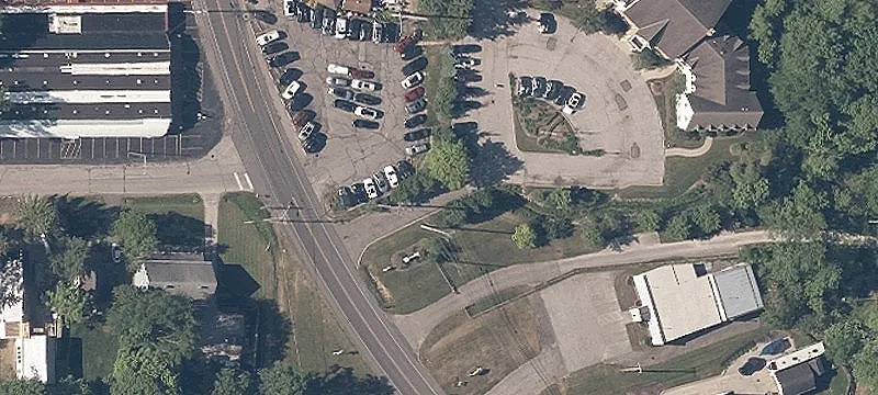 Chagrin Rd
