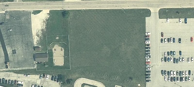 Carr Dr