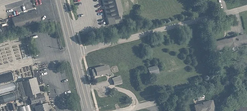 Seneca Dr