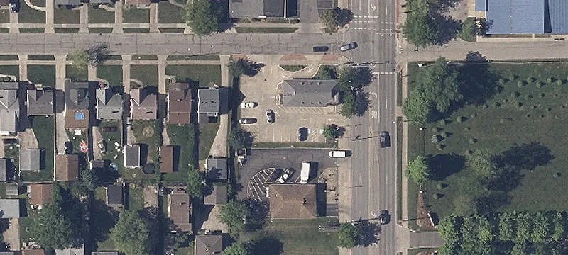 5602 State Rd