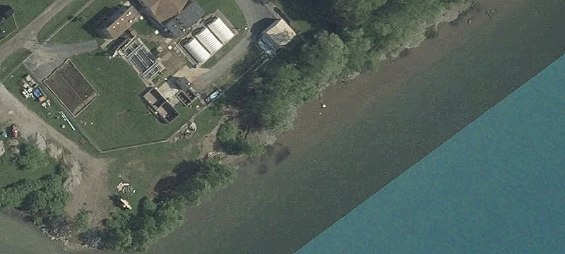 Riverside Dr At Ramsey St