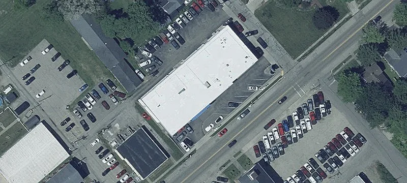 38 Sandusky St