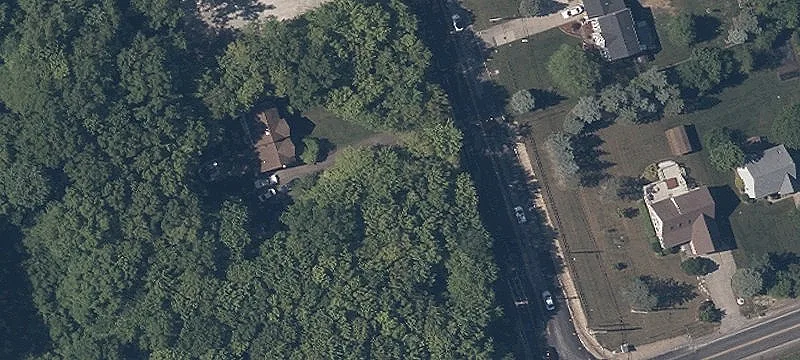 Olde 8th Rd