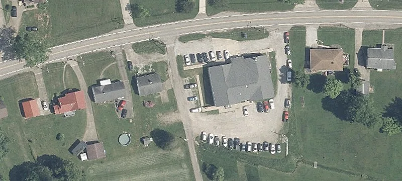 Triplett Ln