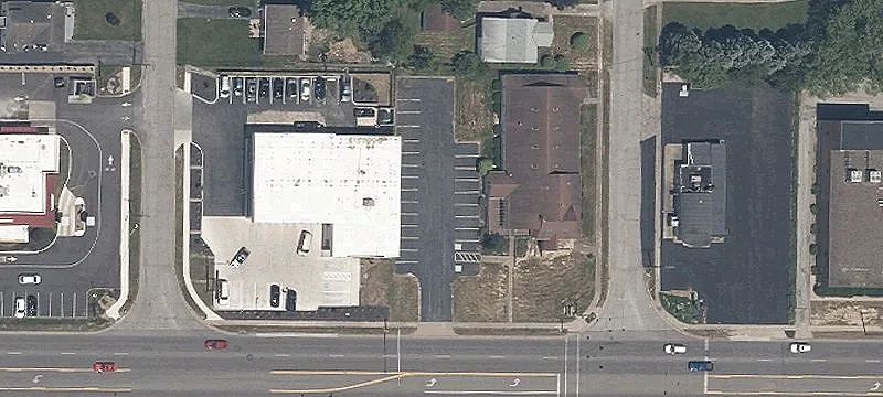 Boardman Canfield Rd