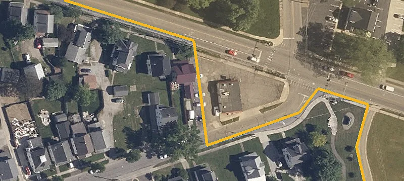 547 Main St