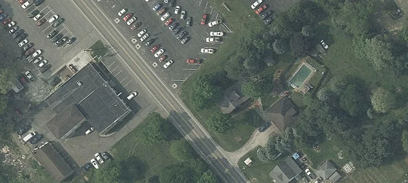 Steubenville Rd