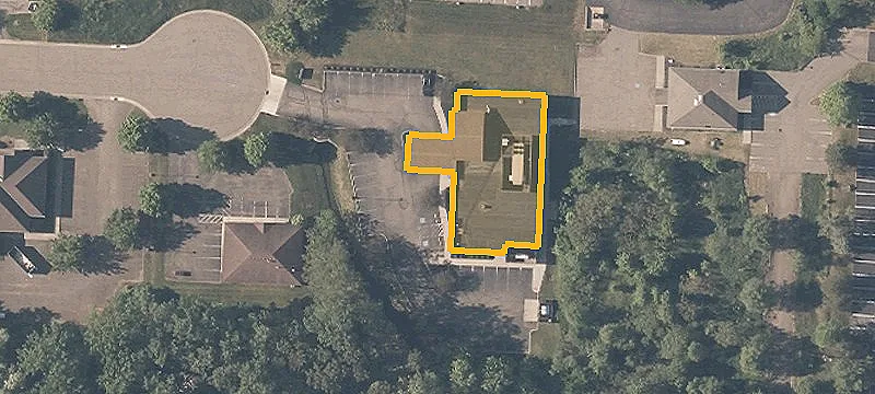 4319 Executive NW Cir