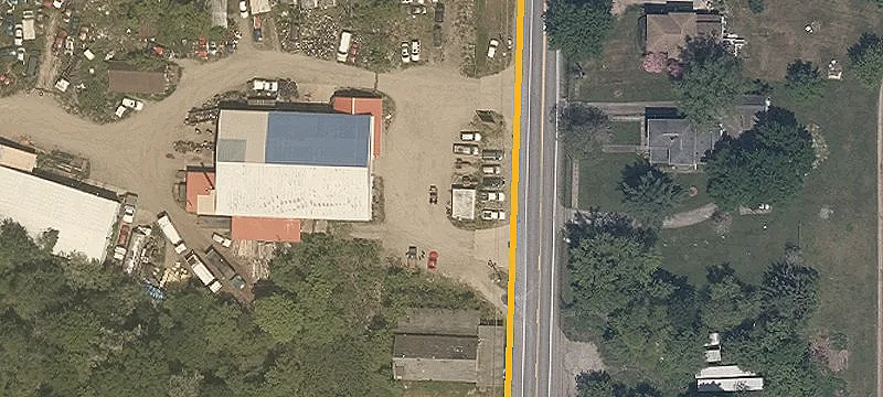 5137 State Rte 7th 7