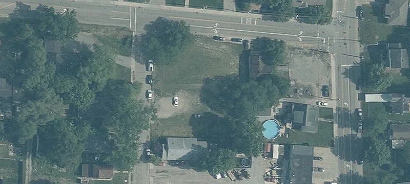 Cooper Ave