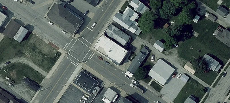 101 Main St