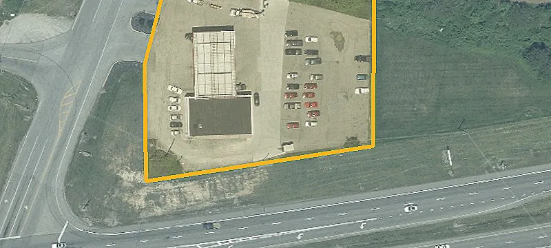 25360 State Rte 41