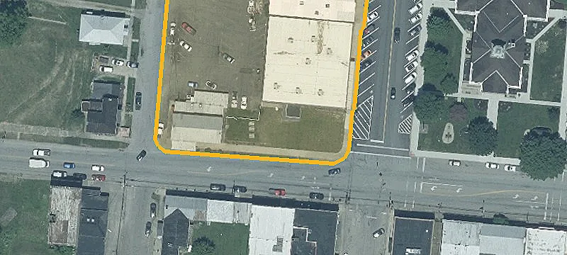 110 Main St