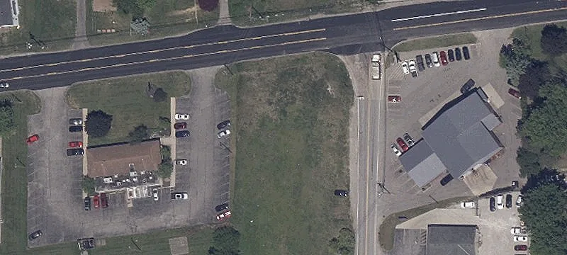Race Rd