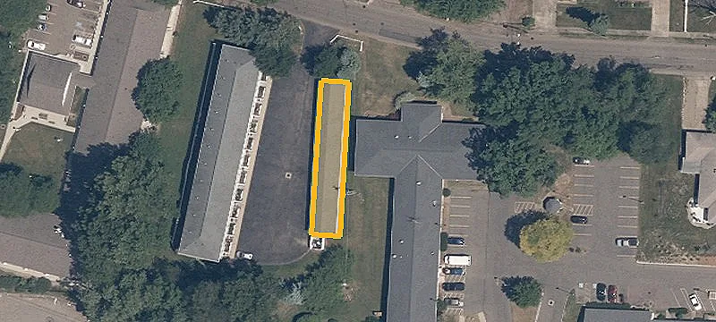 34th NW St