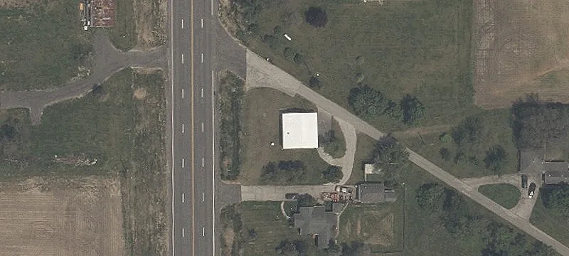 8190 Dixie Hwy