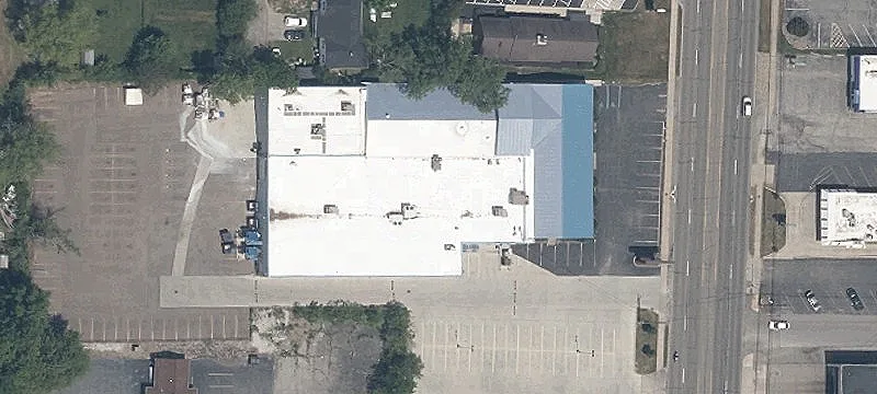 3710 Belmont Ave
