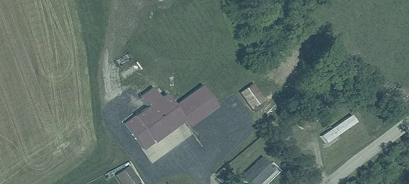 136 Lick Run Rd