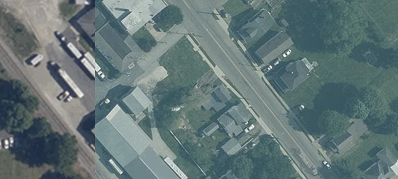 Main St