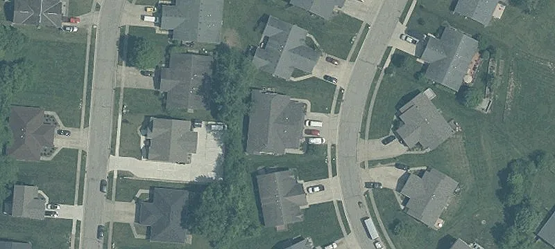 769 Calderwood Ct