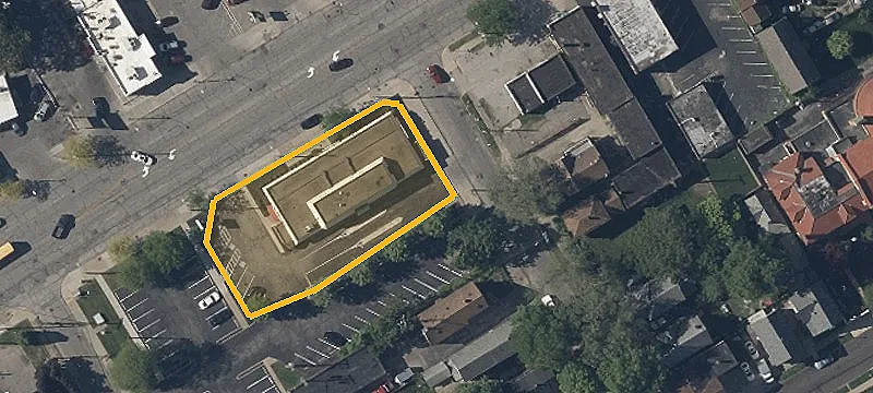 5900 Saint Clair Ave