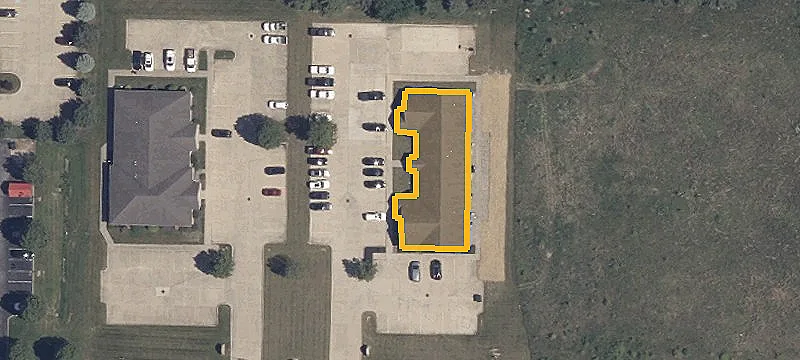 1650 Eagle Way