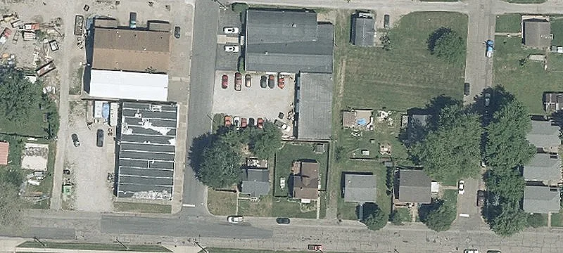 520 Slocum St