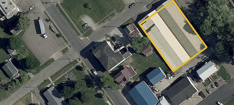 442 Main St
