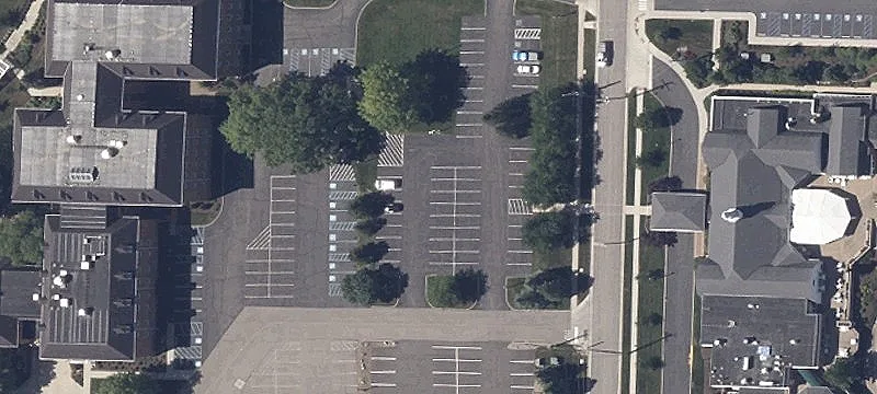 Leroy Rd