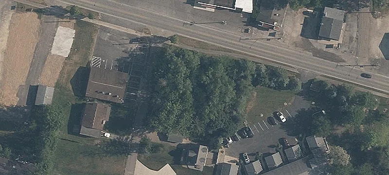 Mahoning Ave