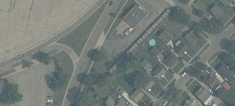 Kettering Blvd