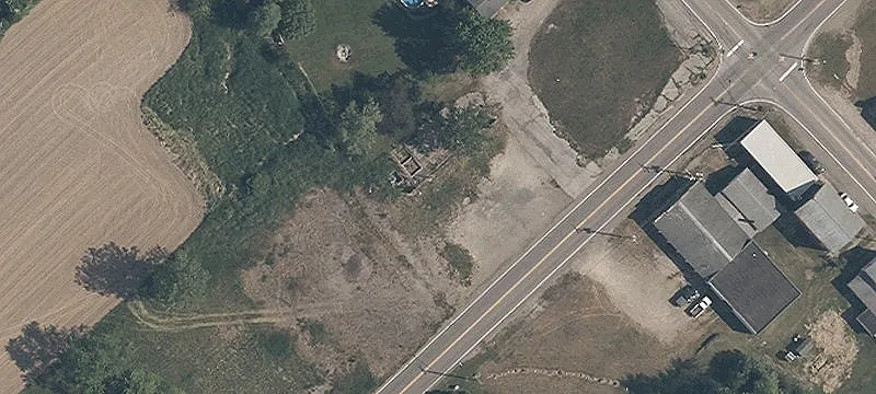 Columbus NE Rd