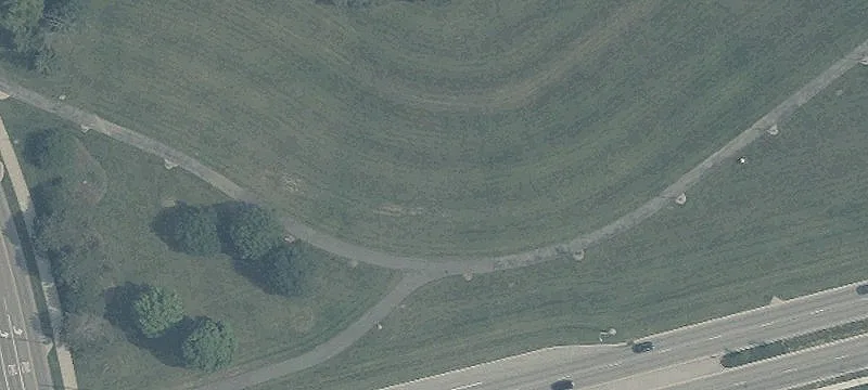 Col Glenn Hwy