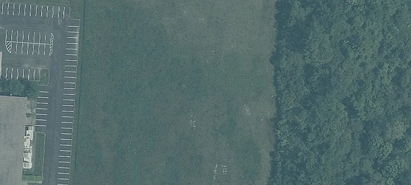 Glades Dr