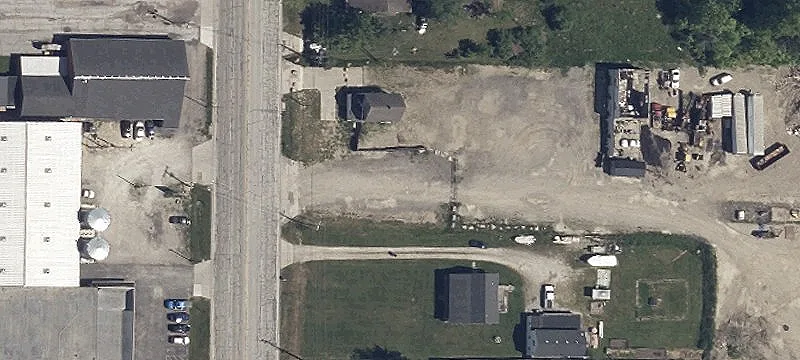 Oberlin Elyria Rd