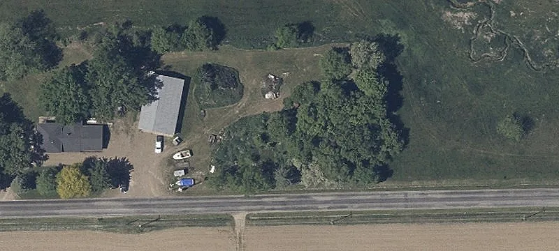 Steiner Rd